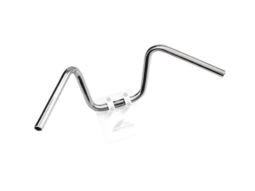 Amazon | ハリケーン(HURRICANE) ハンドルバー P7/8インチ ミニエイプ